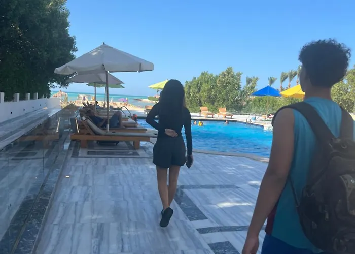 Balkan Beach Resort