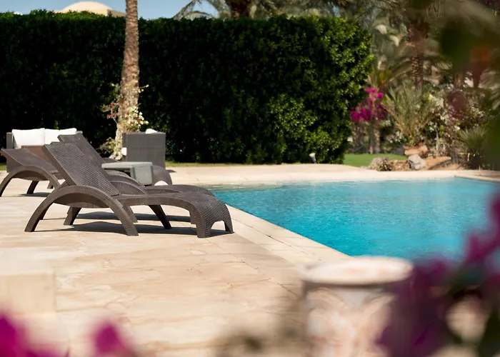 Vesta - El Gouna Residence