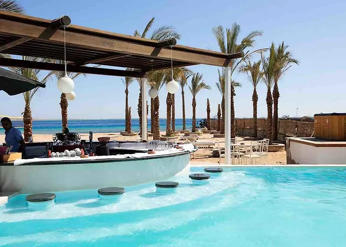 New Marina President Hotel