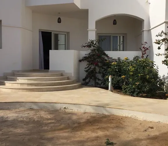 Twin Lagoon Apartment At White Villas El Gouna