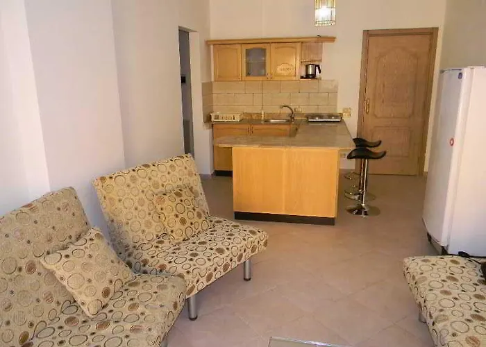 British Resort Apartments