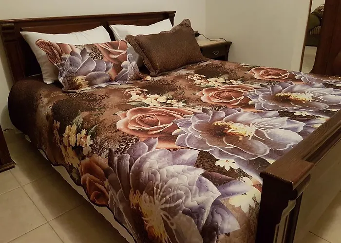 Lotus Apartment
