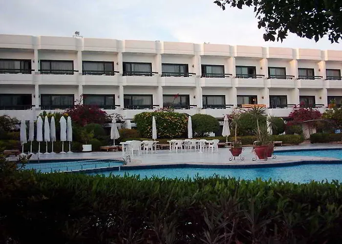 Safir Hotel