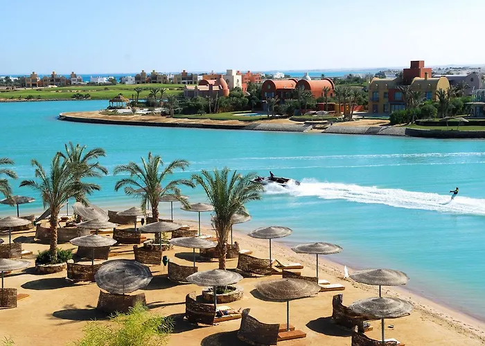El Gouna Apartment Ms