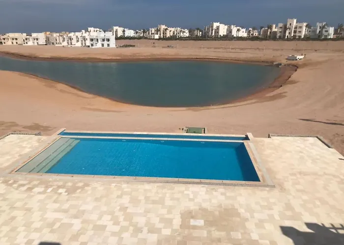 Joubal Apartment