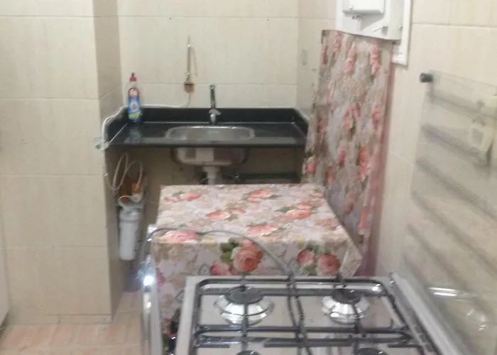 Sweet Home Flat 2