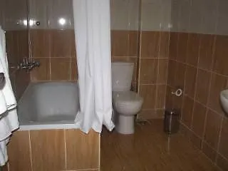 El Arosa Boutique Hotel
