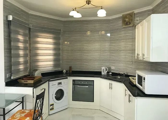 Regency Towers Apartments