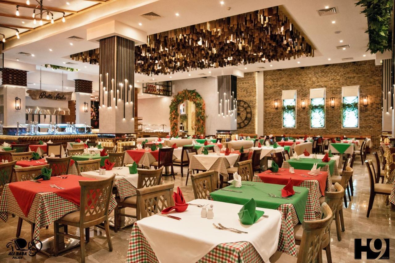 Resort Ali Baba Palace 4*