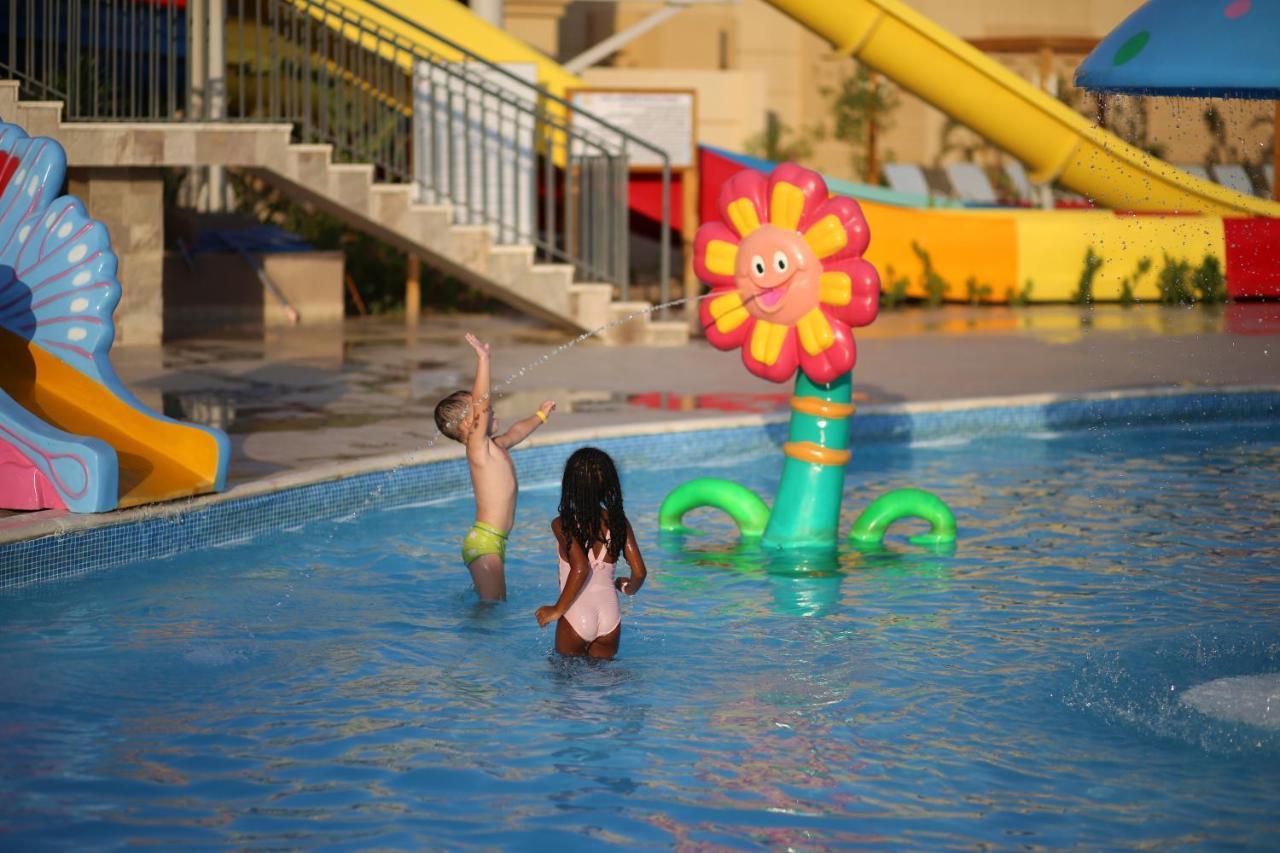 Imperial Shams Abu Soma Resort 4*