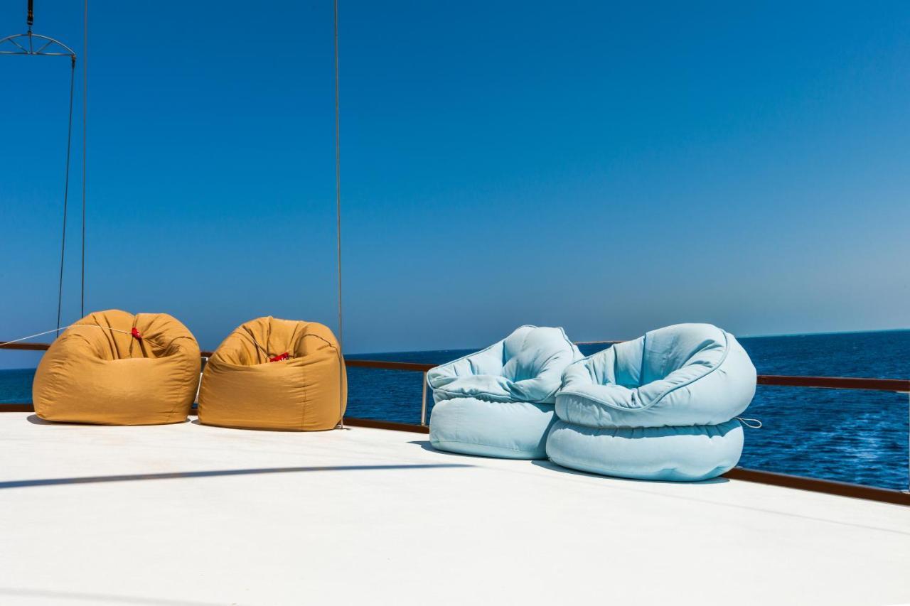 La Vela Botel 3*