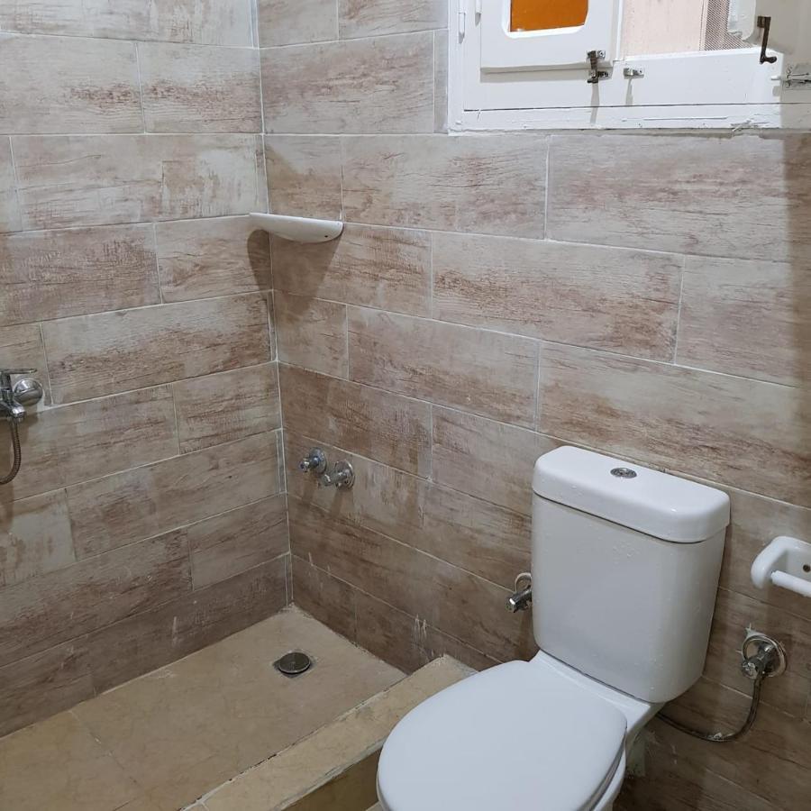 Albergue Sweat -men Only- Hurghada