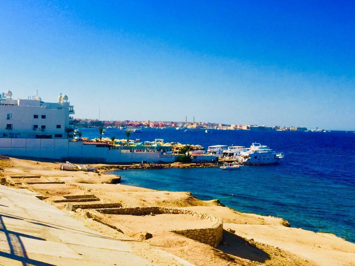 Jazz House Canter With Wi Fi Hurghada