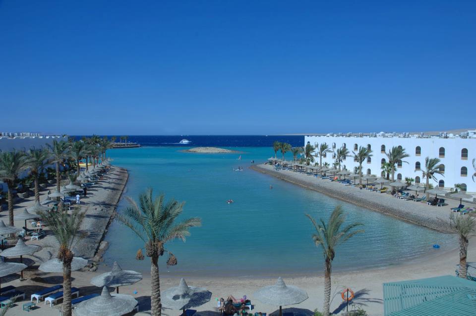 Arabia Azur Resort