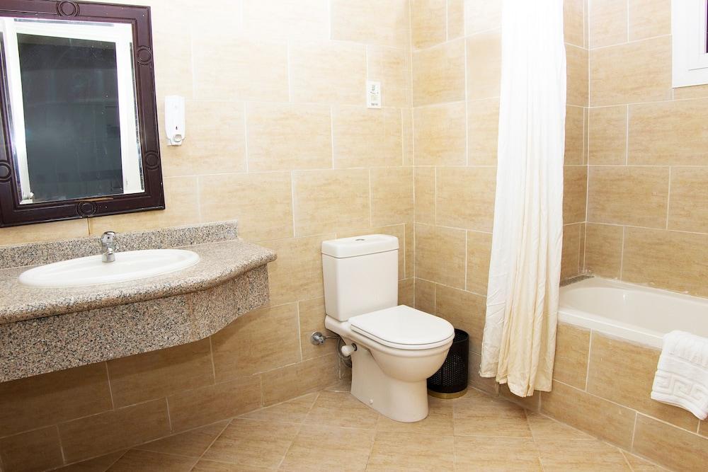 Resort Pyramisa Sunset Pearl 3*