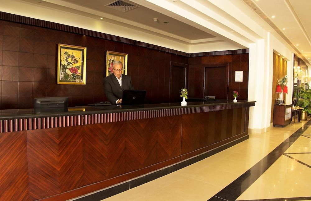 Resort Pyramisa Sunset Pearl 3*