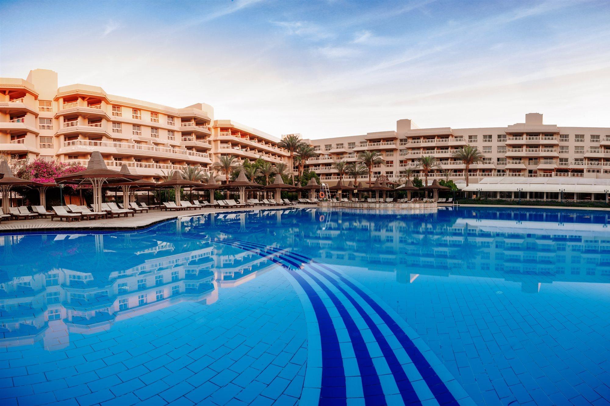 Sindbad Club Resort