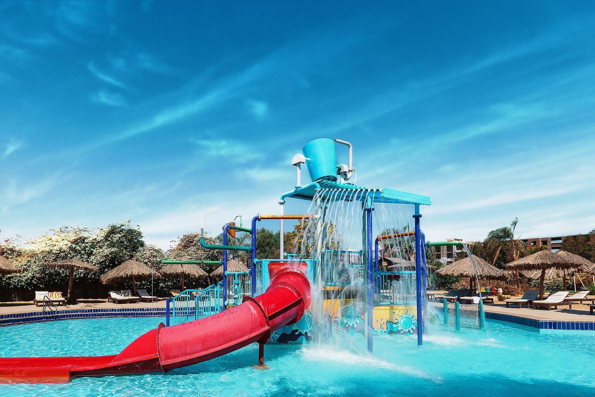 Sindbad Club Resort