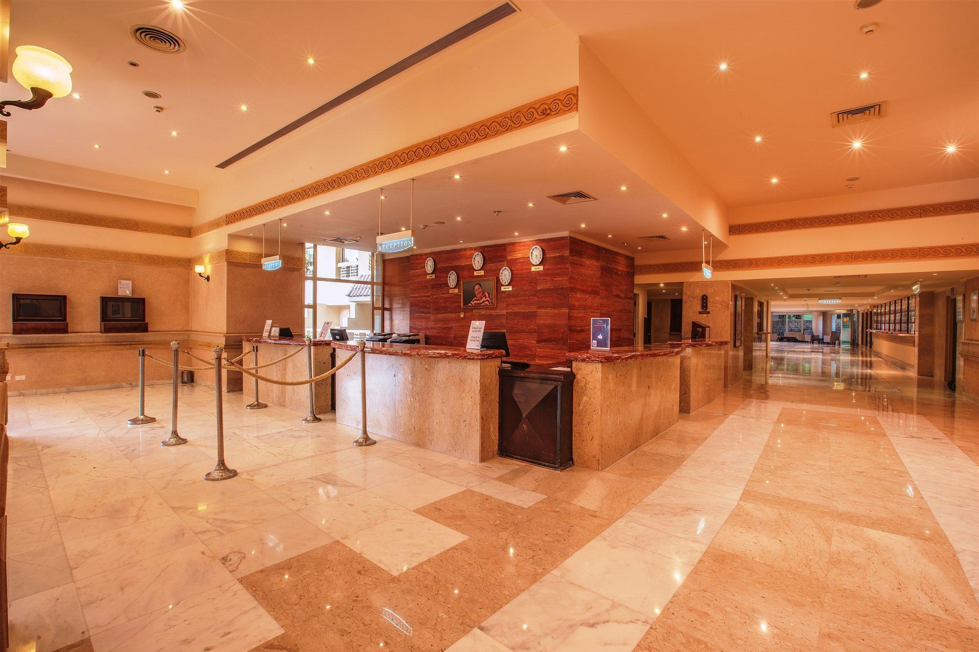 Resort Sindbad Club 4*