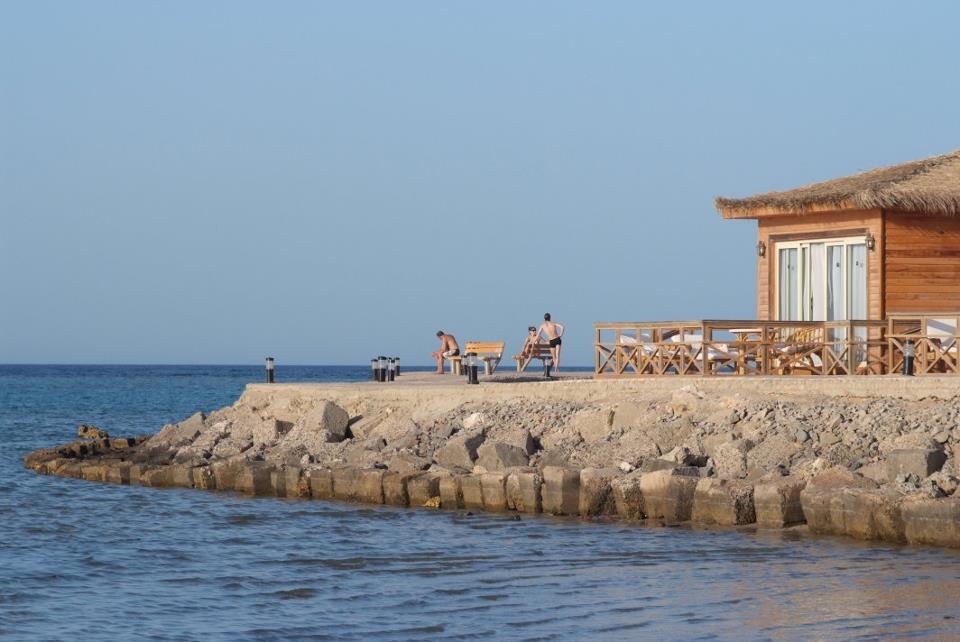 Hotel Royal Azur 5*