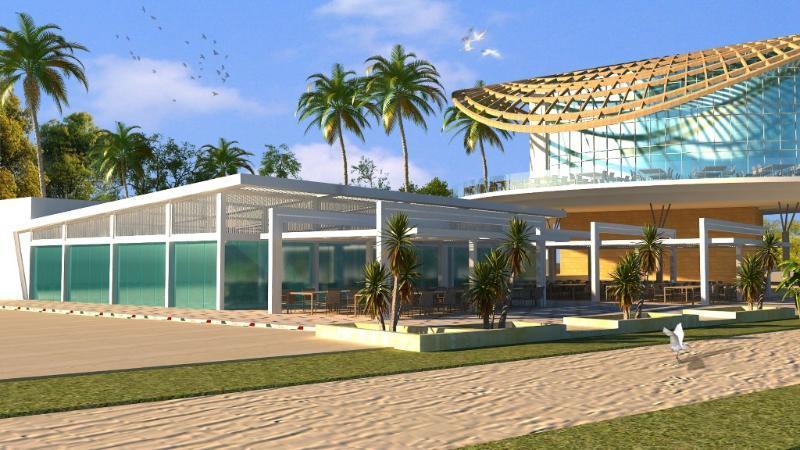 Rixos Premium Magawish And Villas- Ultra Station touristique 5*