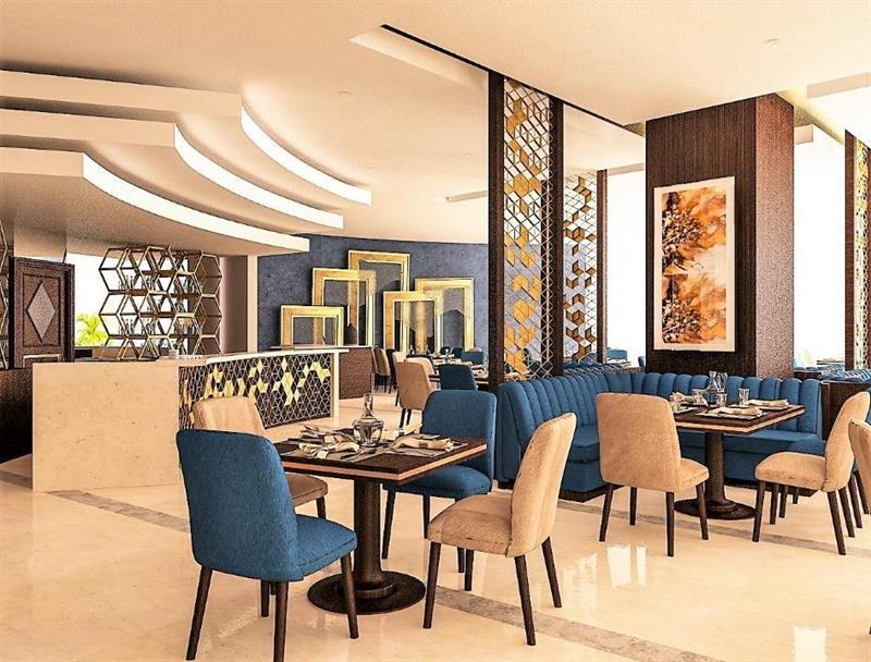Rixos Premium Magawish And Villas- Ultra Hurghada