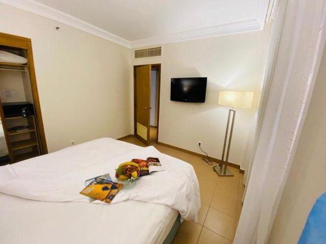 & Serviced By Marriott Aparthotel Hurghada