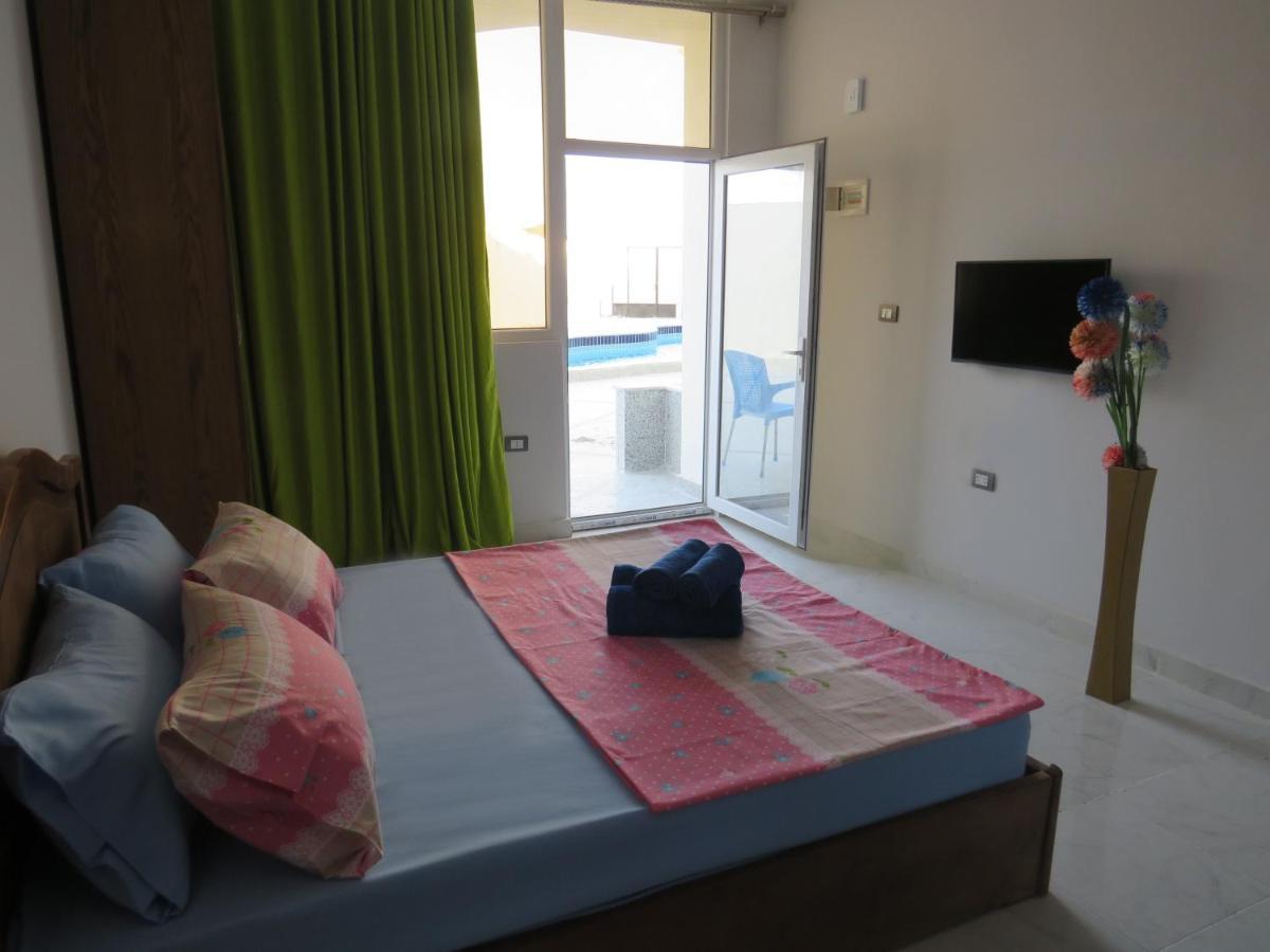 Apartment Vicenta Near The Sea Redsealine *