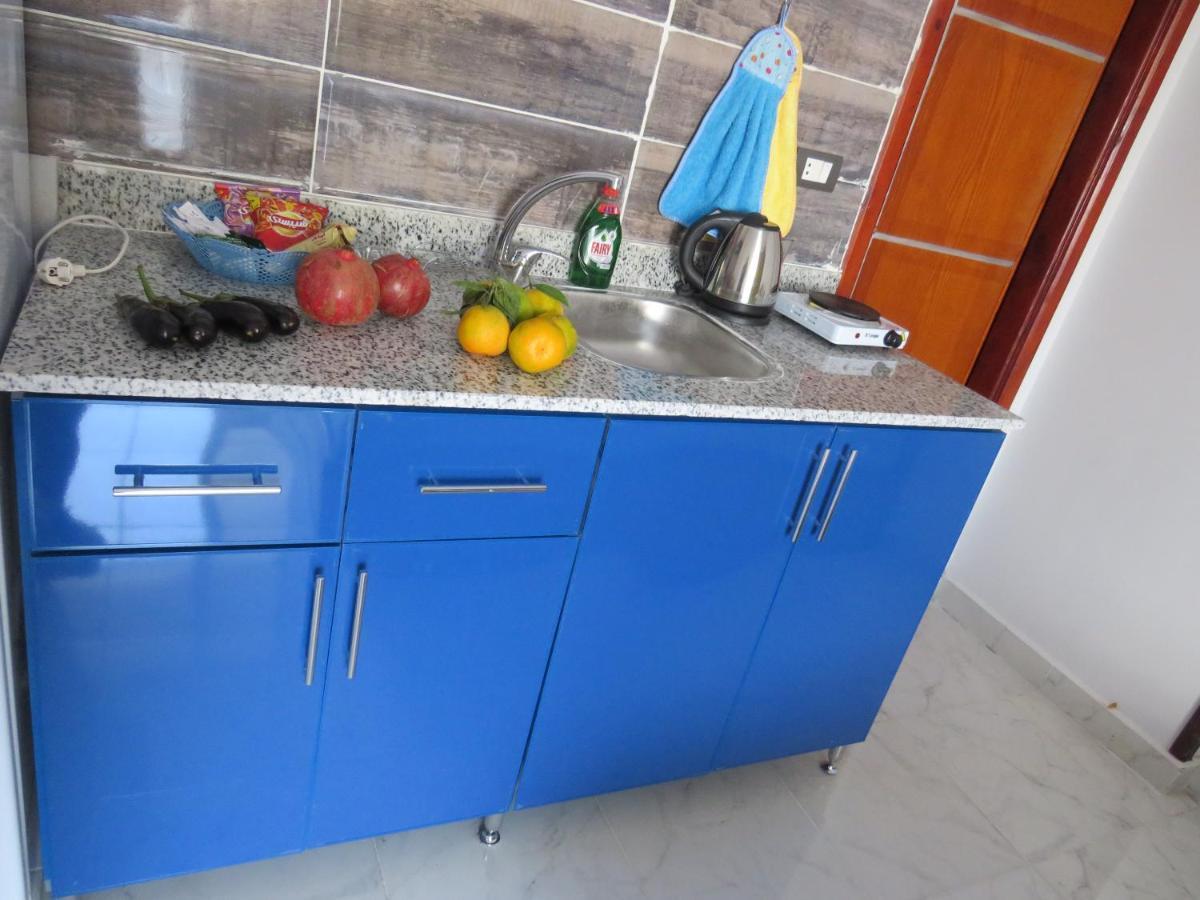 Apartment Vicenta Near The Sea Redsealine Hurghada