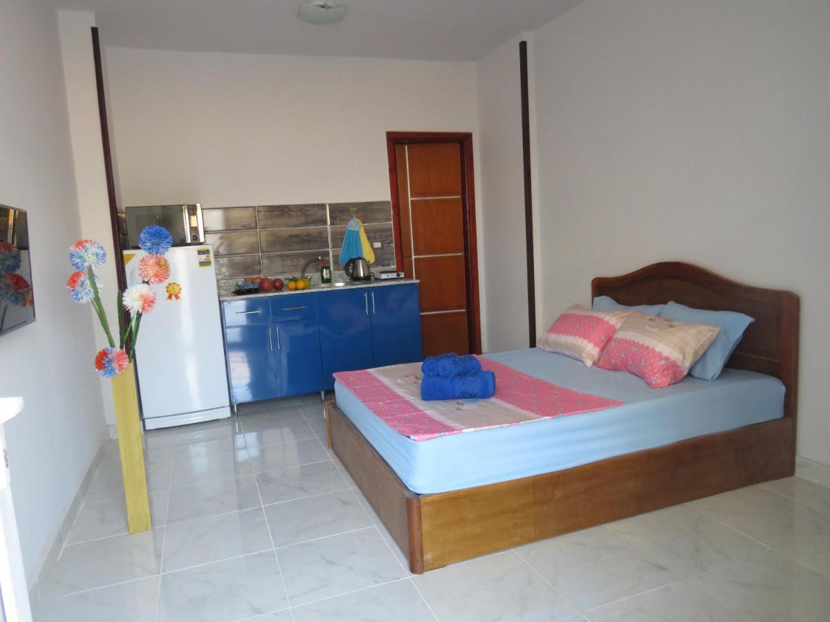 Apartment Vicenta Near The Sea Redsealine Hurghada