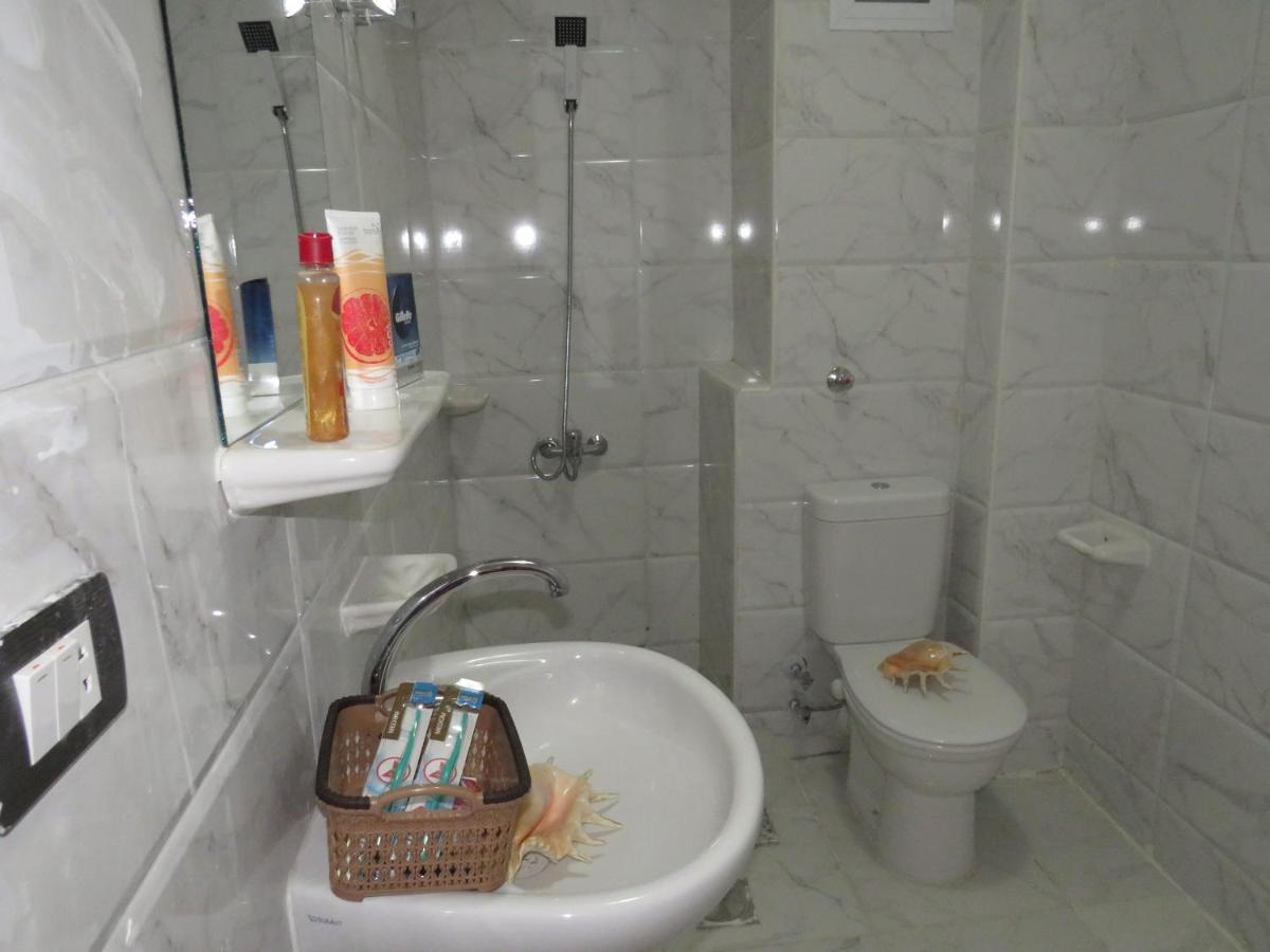 Apartment Vicenta Near The Sea Redsealine Hurghada