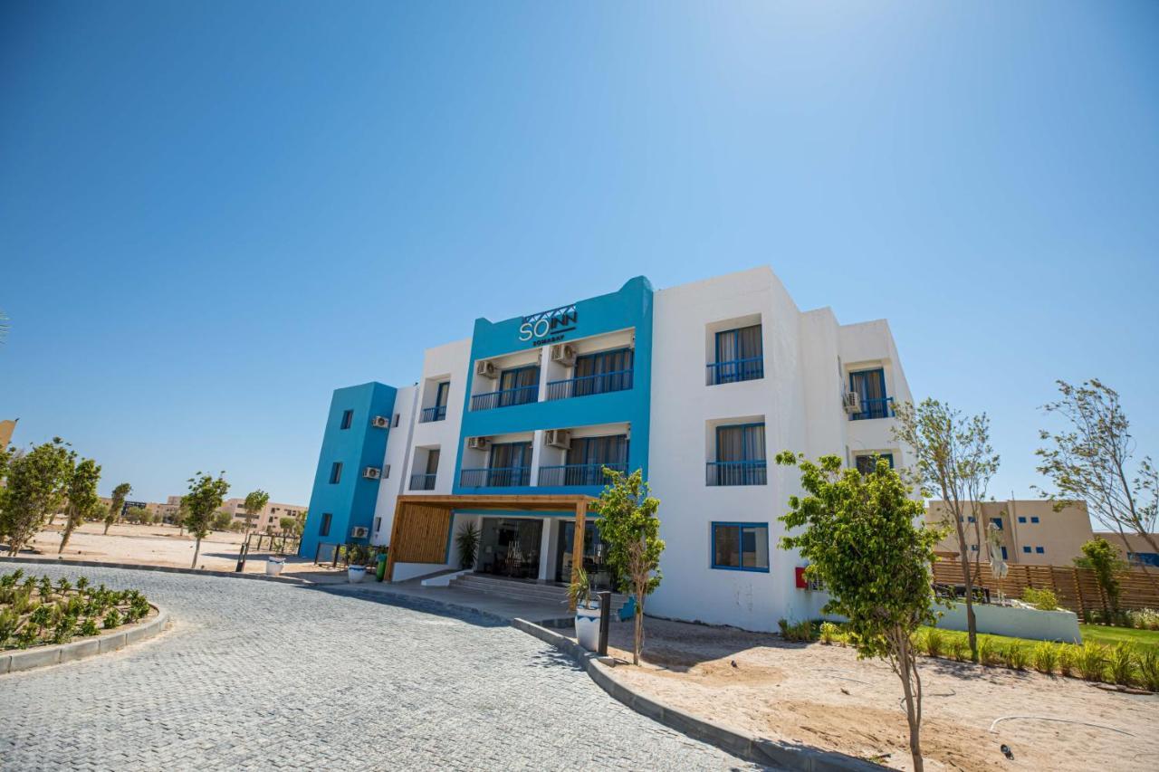 So Somabay Appartement
