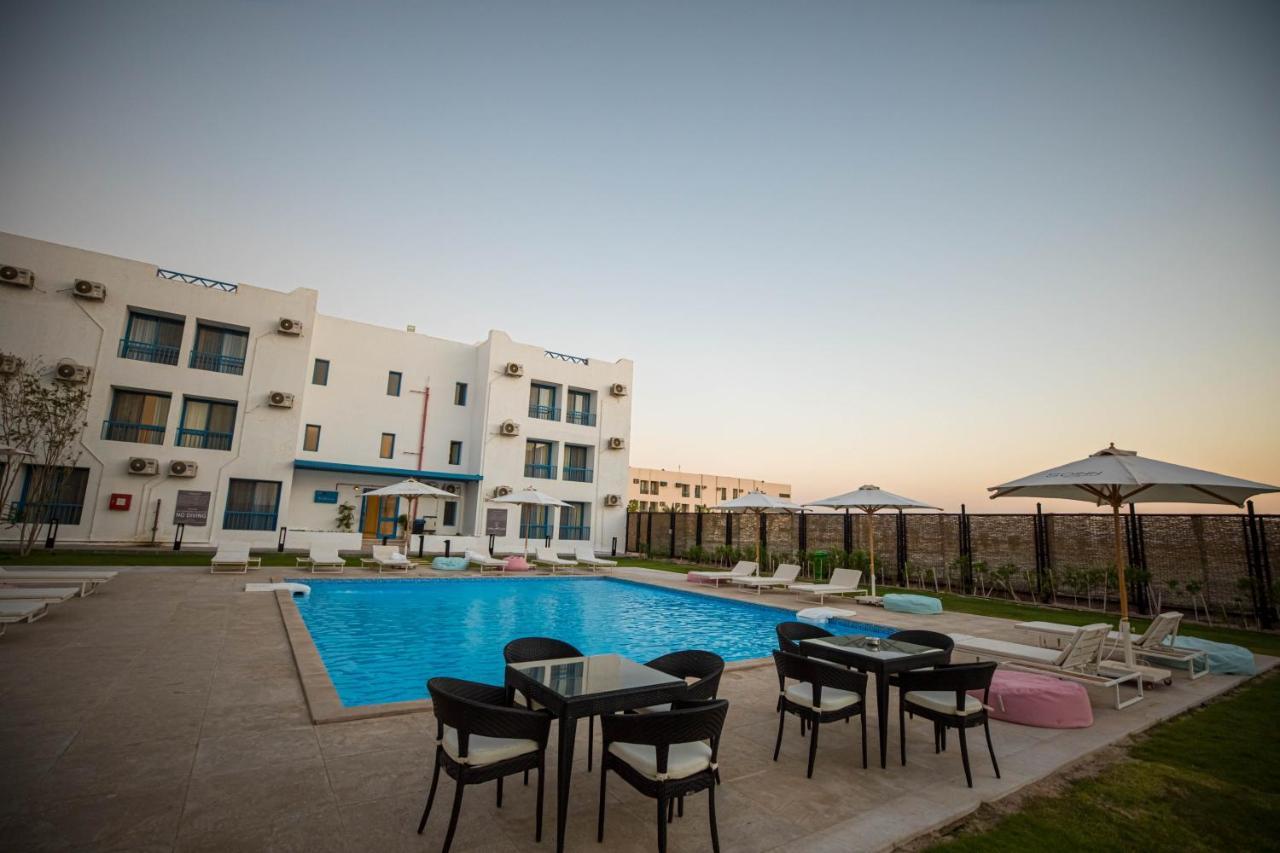 Appartement So Somabay *
