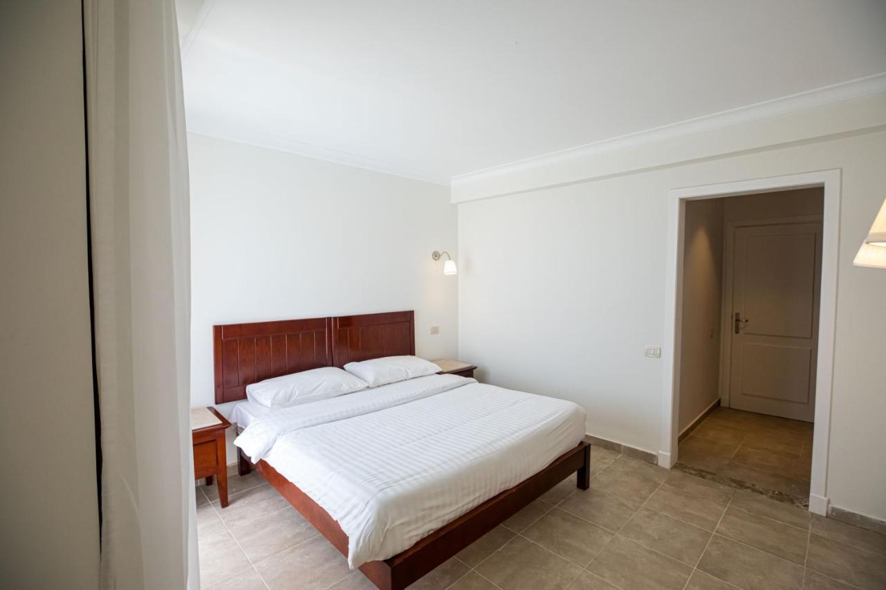 So Somabay Appartement Hurghada