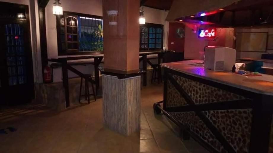 Gasthof Diver House Cocoon Hurghada