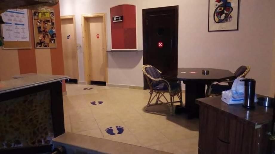 Diver House Cocoon Gasthof Hurghada