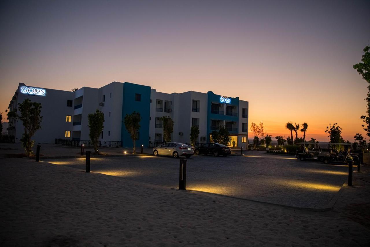 So Somabay Appartement