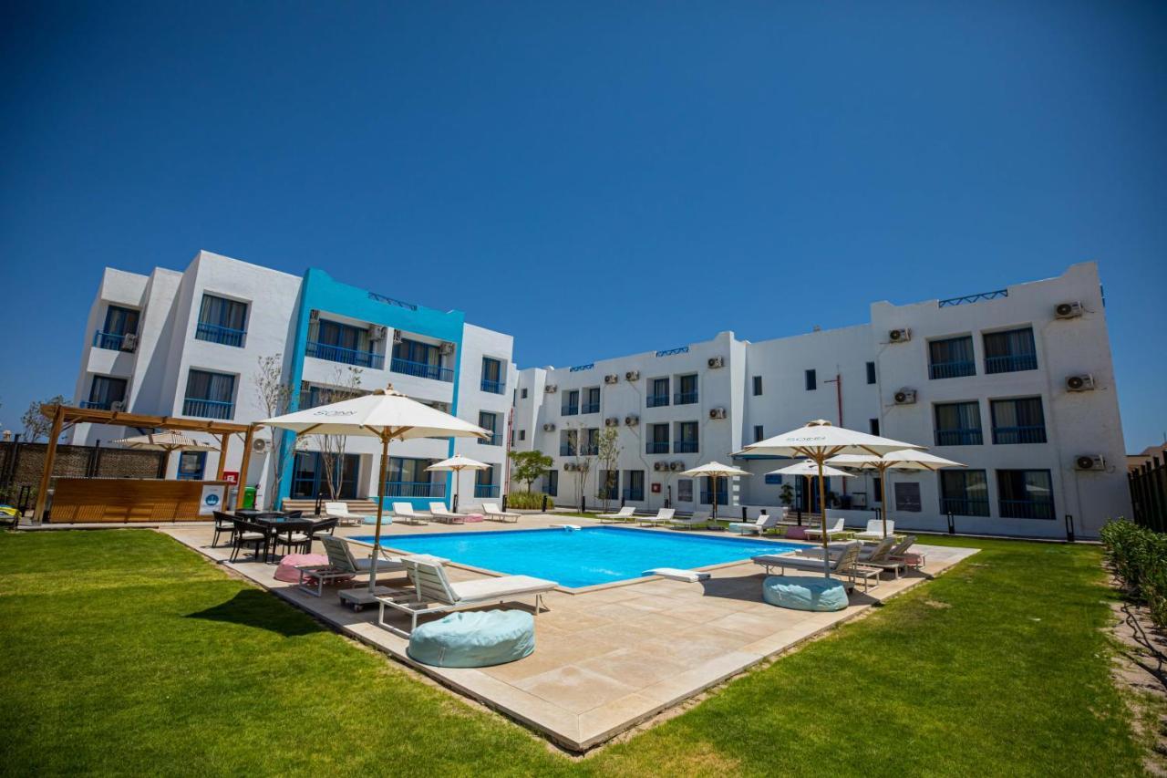 So Somabay Appartement *