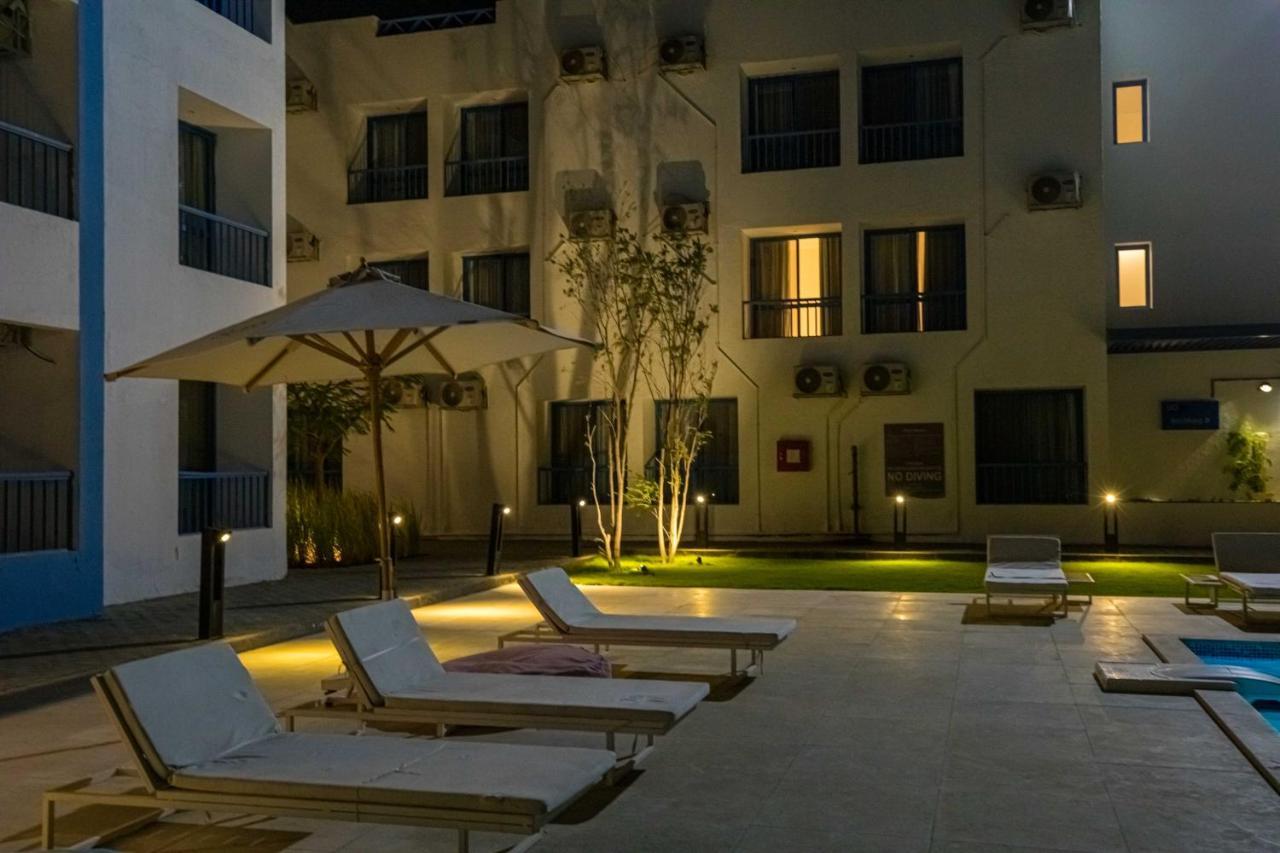 So Somabay Appartement *