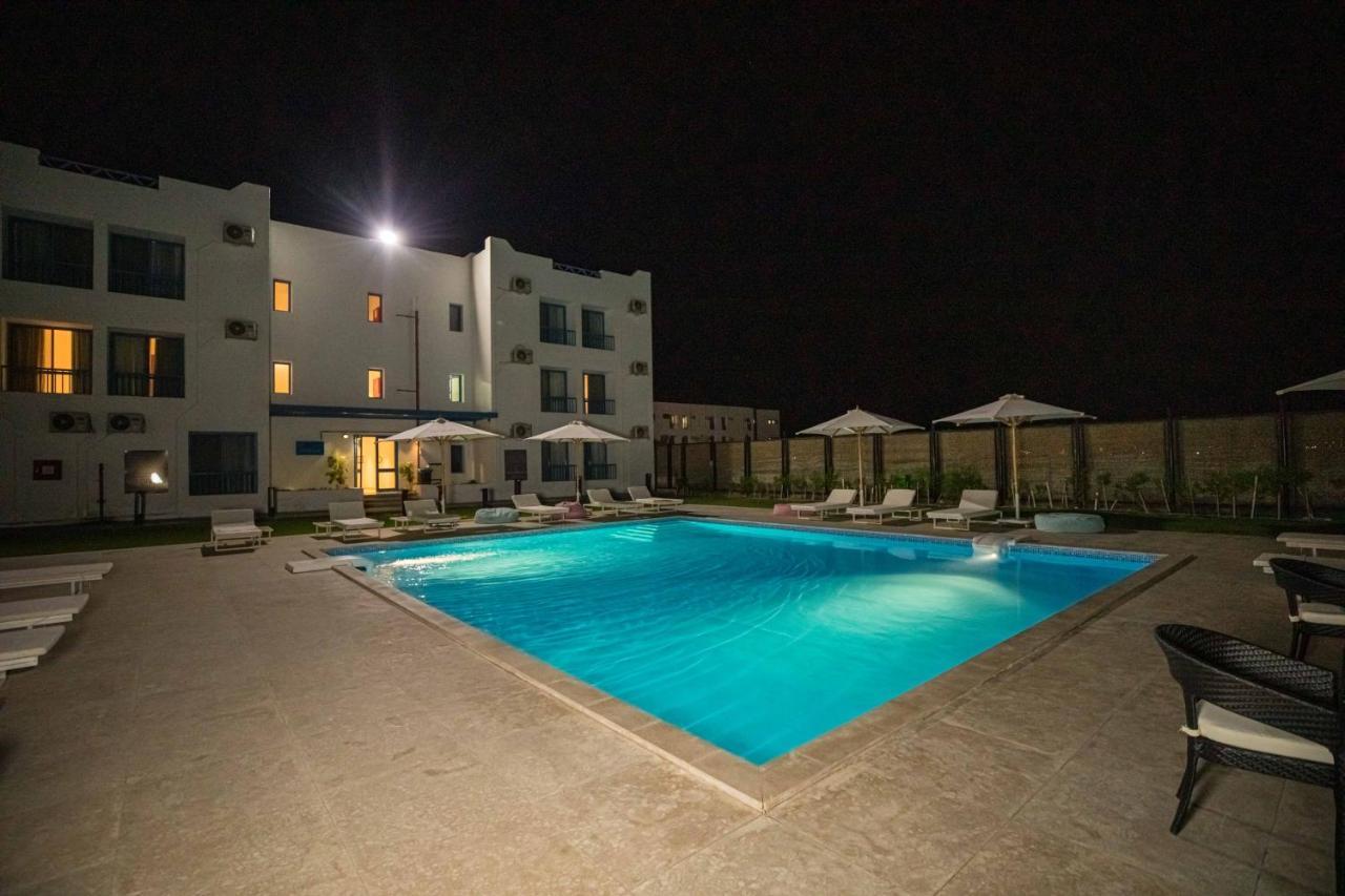 So Somabay Appartement