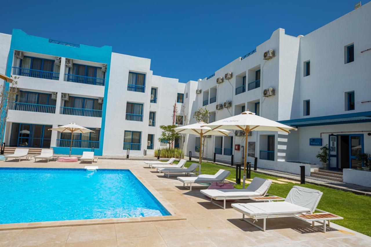 So Somabay Appartement Hurghada