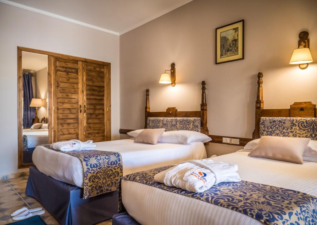 Hotel Sunny Days Resort Spa And Aqua Park