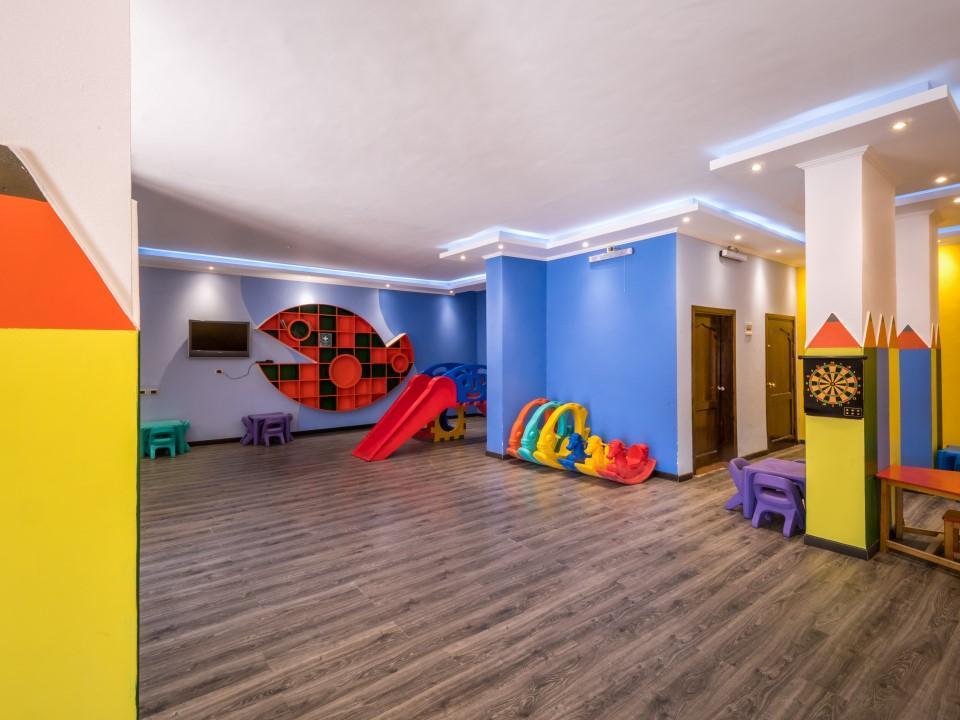 Hotel Sunny Days Resort Spa And Aqua Park