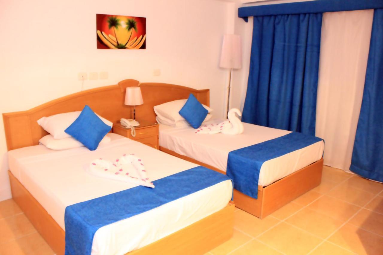 Saint Marea Hurghada