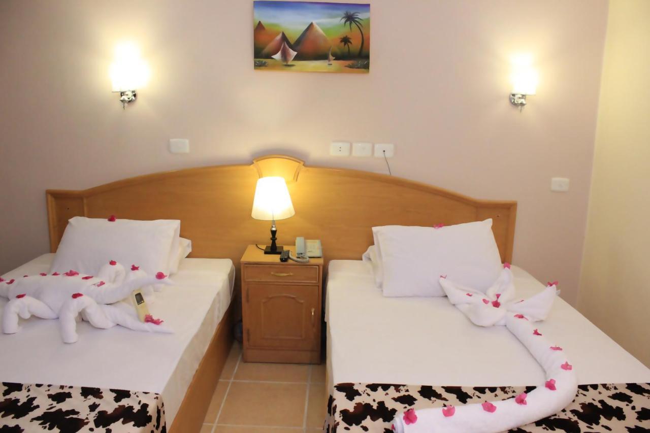Saint Marea Resort Hurghada