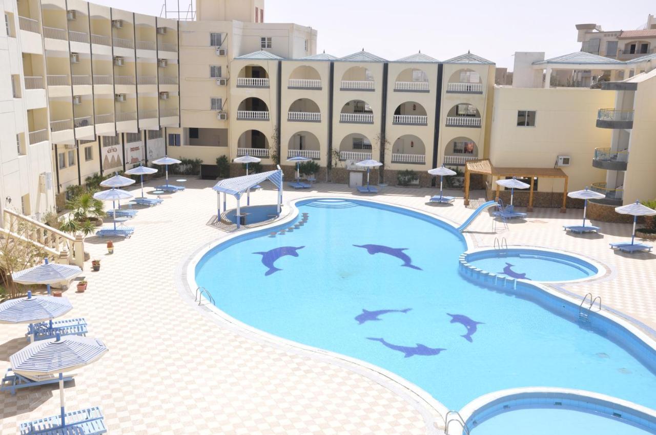 Saint Marea 3* Hurghada