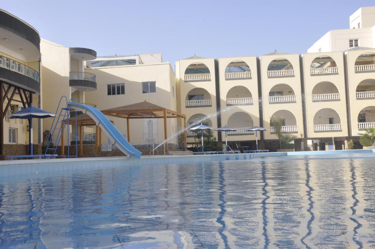 Resort Saint Marea Hurghada