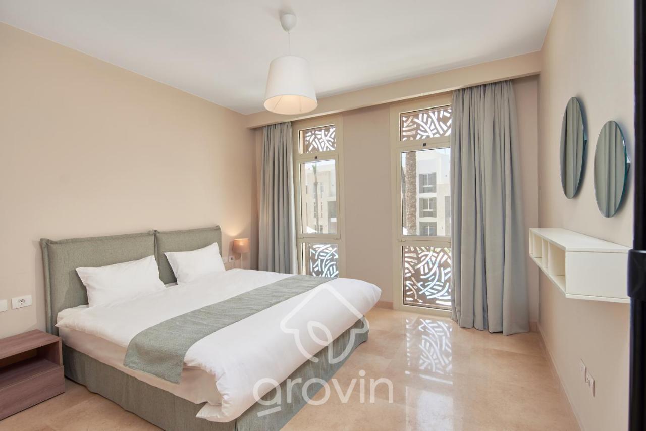 Mangroovy El Gouna - Grovin * Hurghada