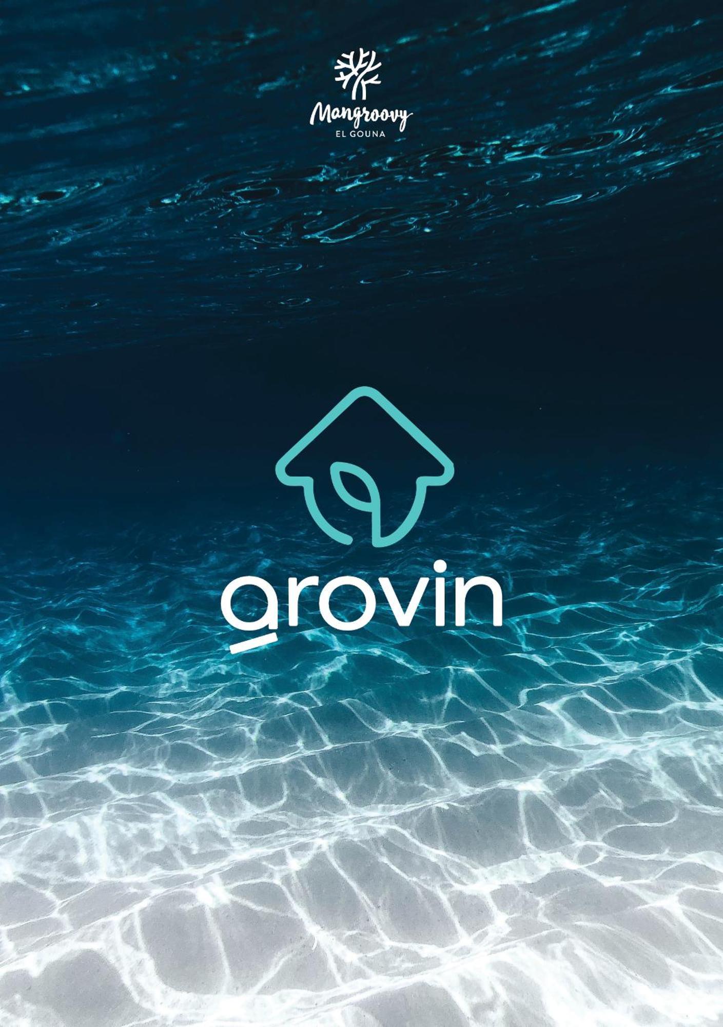 Mangroovy El Gouna - Grovin Appart hôtel