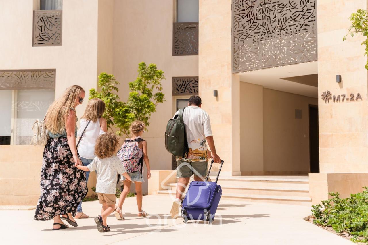 Appart hôtel Mangroovy El Gouna - Grovin